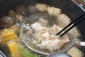 原牛道·潮汕鲜牛肉火锅(汉京店) User Photo