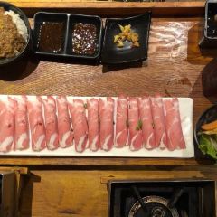 老爷锅(金鹰GE66竹山路店) User Photo