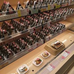 華禦結 Hana-Musubi張用戶圖片