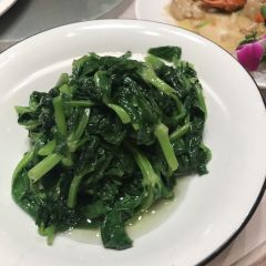 粤味馆(黄河路店) 여행 사진