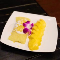 Massaman Restaurant & Bar張用戶圖片