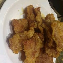 海迎春虾饺(立山店) User Photo