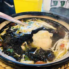 那食花开·徽菜 User Photo