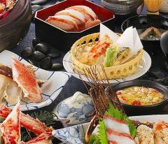 Kani Douraku Ginza Hachichōme User Photo