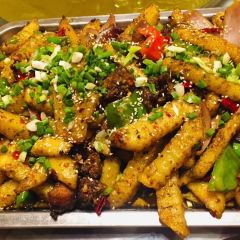 丹霞大酒店餐饮部 User Photo