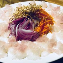 洋老土(常熟路店) User Photo