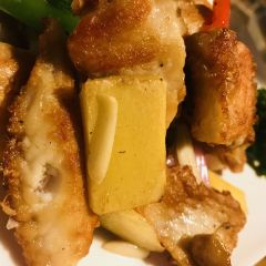 洋老土(常熟路店) User Photo