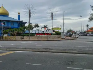 Kota Kuala Kedah