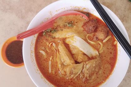 Restaurant The Tribus