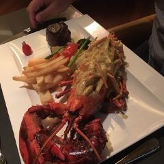 SAM'S STEAKS AND GRILL User Photo