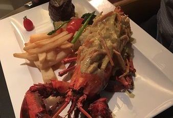 Sam’s Steaks & Grill User Photo