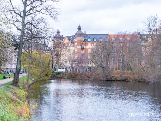 Kastellet