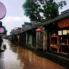 Crude Tea and Simple Meal (Dongguan Street Branch) User Photo