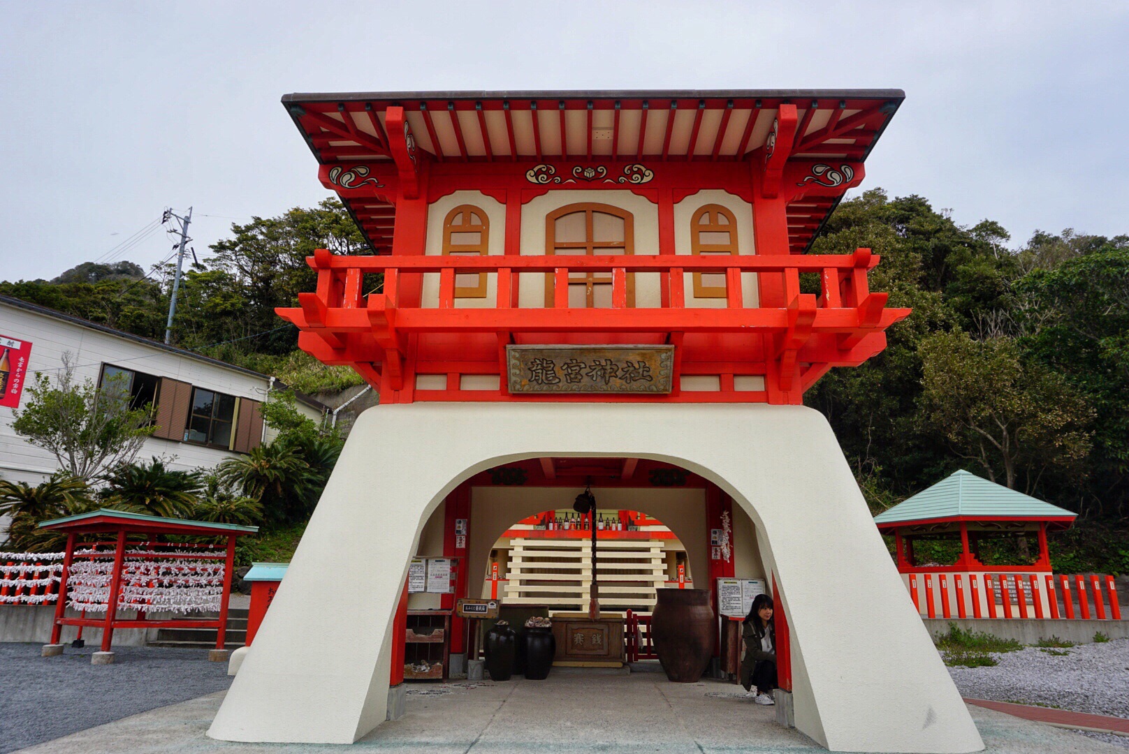 龍宮神社 小樽 の旅行レビュー Trip Comトラベルガイド 龍宮神社 小樽 の旅行レビュー Trip Comトラベルガイド
