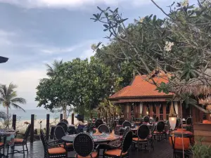 Restoran Bubur Goreng