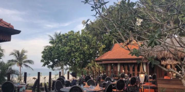 Restaurant Bubur Goreng