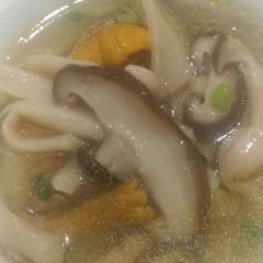 Shishang Restaurant (meiyuandasha) User Photo