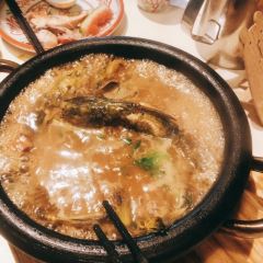 Beidouxinghebeicai (tianwei) User Photo