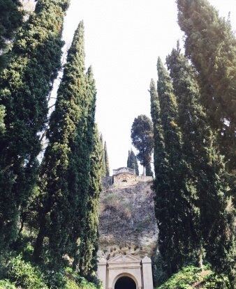 Giardino Giusti