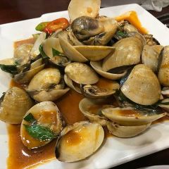 DANG RESTAURANT Patong Phuket User Photo