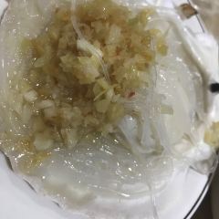 Hai DaDa ZhengQi Seafood Theme Restaurant User Photo