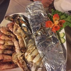 Kampong Kata Hill Thai & Seafood Restaurant 여행 사진