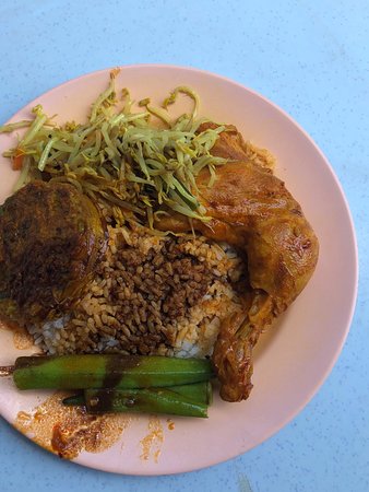 Photos At Restoran Kudu Bin Abdul Malay Restaurant