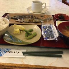 Kinpachi Japanese Restaurant User Photo