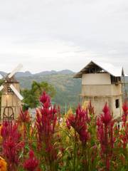 Sirao Flower Garden