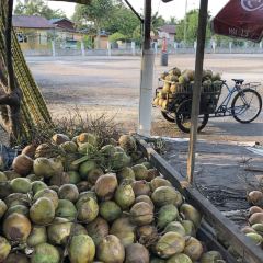 Klebang Original Coconut Shake User Photo