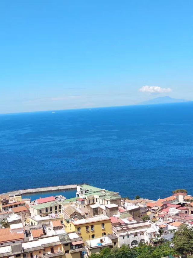 Sorrento Italy