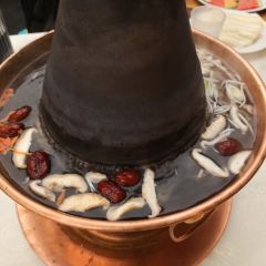 DONG LAI SHUN User Photo