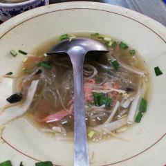 Jiufushuixi User Photo