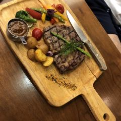 ZU MU DE CHU FANG XI CAN TING User Photo