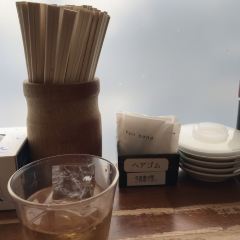 Ippudo Daimyo User Photo