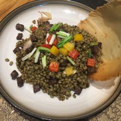 Northern Wei family feast User Photo