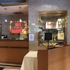 Wong's King Seafood Restaurant User Photo