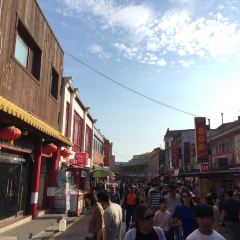 China Seong User Photo