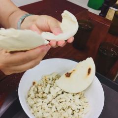 Ma hong xiao chao pao mo guan(hui min jie dian) 여행 사진