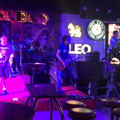 Hot Tuna Bar User Photo