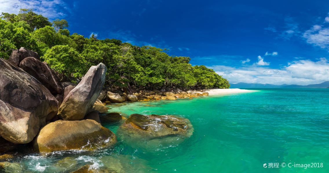 Zurich to Cairns Flights