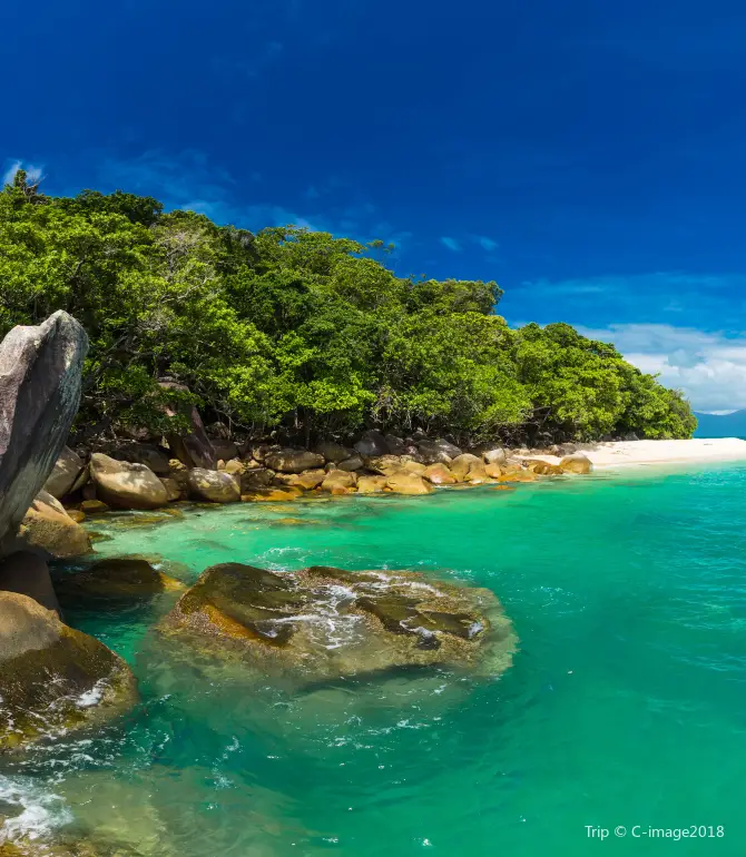 Cairns