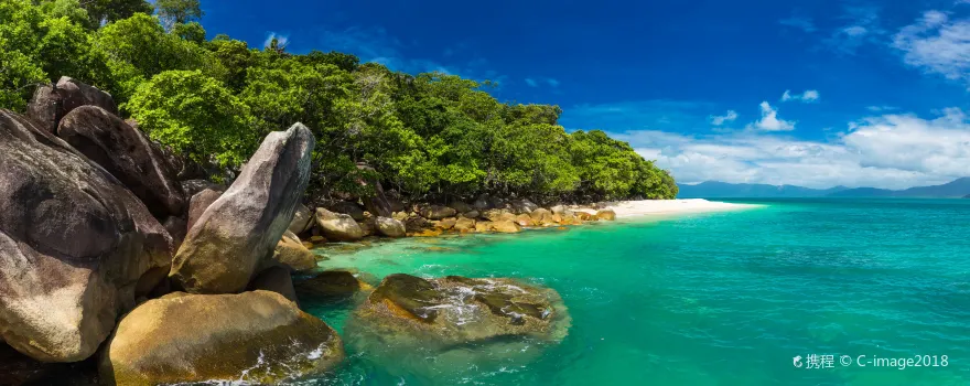 Cairns