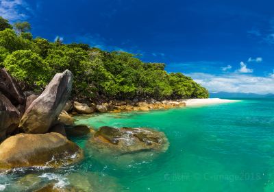 Rạn san hô Great Barrier