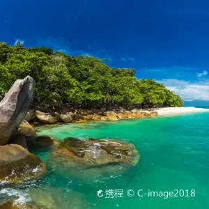2026年開恩茲2日1夜旅遊攻略：必玩活動，超實用行程規劃懶人包（更新於7月）
