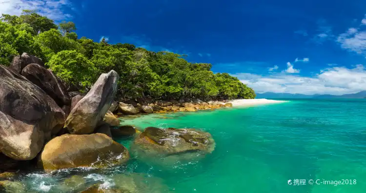 Cairns