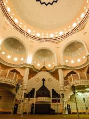 Masjid India Muslim Ipoh