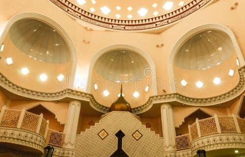 Masjid India Muslim Ipoh