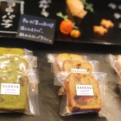 KANNON COFFEE kamakura User Photo