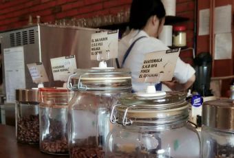 Cameron Valley Tea House User Photo